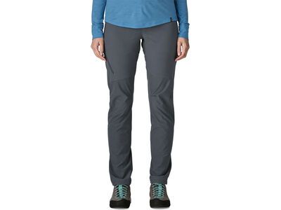Patagonia Women's Terravia Alpine Pants - Regular, smolder blue - Bild 2