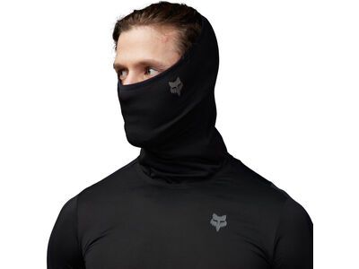 Fox Defend Neck Gaiter, black - Bild 2