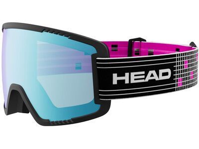 Head Contex M VIS, Photo Blue - Bild 1