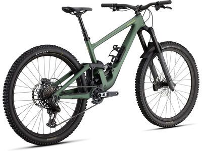 Specialized Enduro Pro, cypress metallic/ion metallic - Bild 3