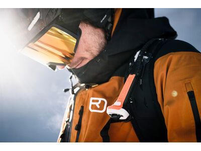 Ortovox Avabag LiTRIC Freeride 26 S, ice waterfall - Bild 23