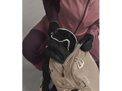 Ortovox Venet Tour 28 S, dark linen - Bild 11