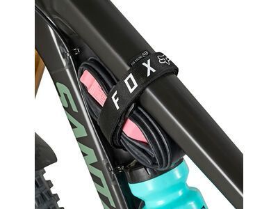Fox Enduro Strap, black - Bild 2