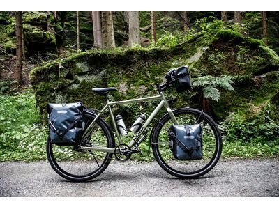 ORTLIEB Sport-Roller (Paar), asphalt-schwarz - Bild 7