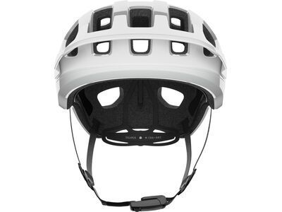 POC Cularis, hydrogen white/uranium black matt - Bild 2