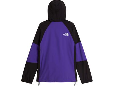 The North Face M Slider Jacket, peak purple/tnf black - Bild 2