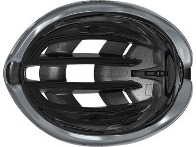 Abus AirBreaker 2.0, graphite silver - Bild 7