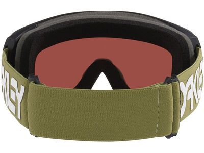 Oakley Line Miner M, Prizm Snow Sage Gold Iridium / fern b1b - Bild 4