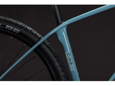 Cube Reaction C:62 One 29, surfblue´n´black - Bild 5