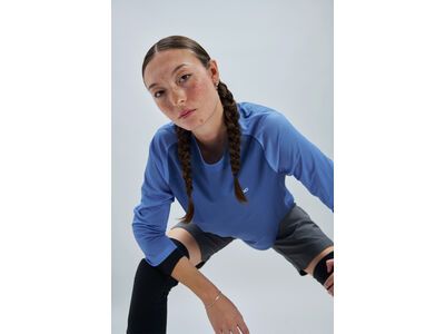 POC W's Motion Air 3/4 Jersey, bazzite blue - Bild 7