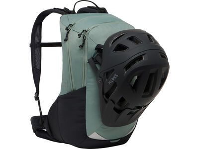 Vaude Trailvent 10, agave - Bild 5