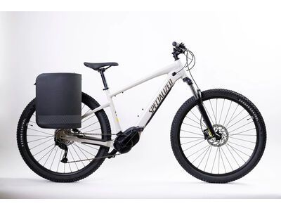 Aeroe Spider Pannier Rack, black - Bild 7