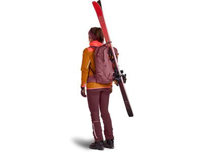 Ortovox Haute Route 30 S, black raven - Bild 6