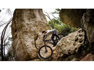 Specialized Power Pro Mirror - 143 cm, black - Bild 23