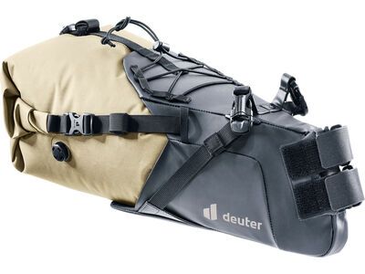 Deuter Cabezon SB 16, desert-black - Bild 2