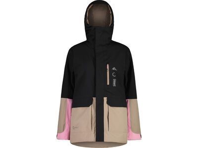Maloja SelunM. deep black