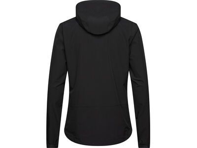 Fox Ranger Wind Pullover, black - Bild 2