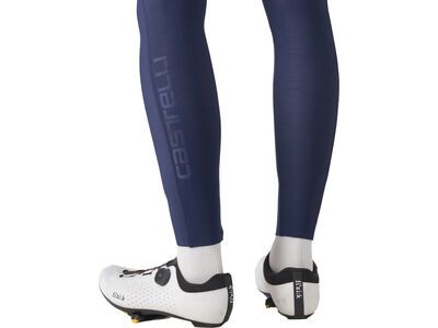 Castelli Espresso W DT Bibtight, belgian blue - Bild 4