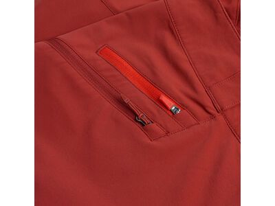 Endura SingleTrack Hose II, ziegelrot - Bild 4