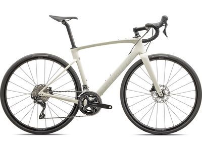 Specialized Roubaix SL8 Sport – Shimano 105 birch/white mountains/abalone