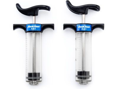 Park Tool BKD-1.2 Entlüftungskit für Hydraulische Scheibenbremsen - DOT - Bild 4