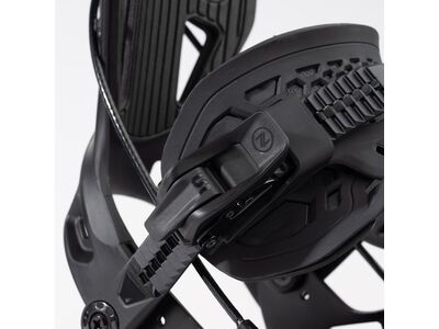 Nidecker Flow NX2 Hybrid, black - Bild 7