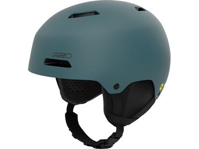 Giro Ledge FS MIPS, matte peacock