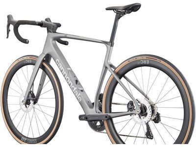 Cannondale Synapse Carbon 2, grey - Bild 6