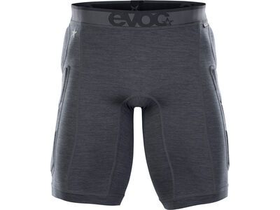 Evoc Crash Pants, carbon grey - Bild 3