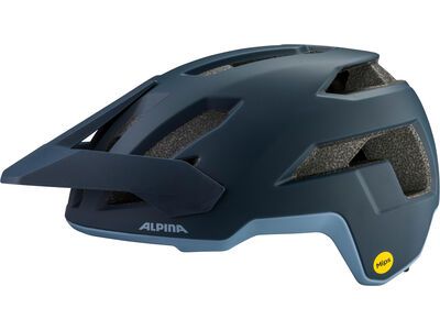 Alpina Taunus MIPS, navy matt - Bild 3