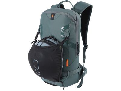 Nitro Rover 14, jungle green - Bild 7