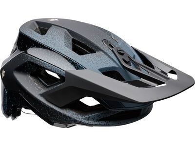 Fox Speedframe RS Aura, galaxy blue - Bild 2