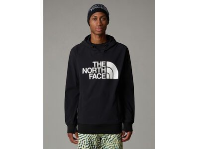 The North Face Men’s Tekno Logo Hoodie, tnf black/npf - Bild 5
