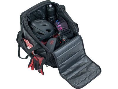 Evoc Gear Bag 35, black - Bild 6