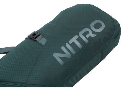 Nitro Cargo Board Bag 169, jungle green - Bild 11