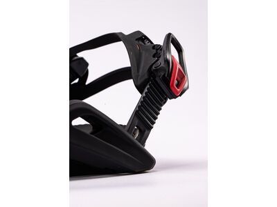 Nitro Team Pro, black red - Bild 8