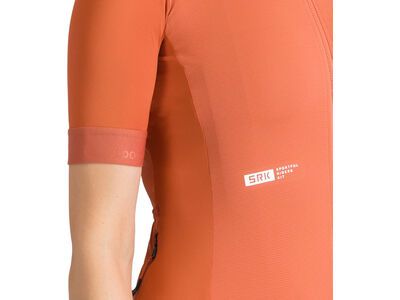 Sportful SRK 2 W Jersey, sienna glow - Bild 5