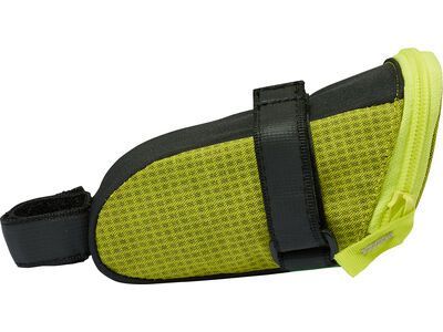 Vaude Race Light M Luminum, bright green - Bild 3