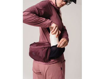 Ortovox Sequence Hip Pack 3, black raven - Bild 4