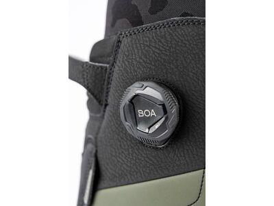 Nitro Venture BOA, shadow-black - Bild 7