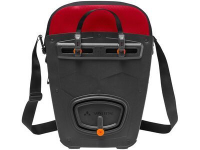 Vaude Aqua Back Pro (Paar), red - Bild 2