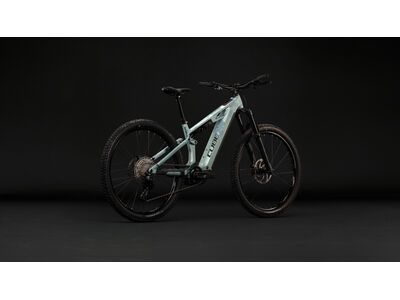 Cube Stereo Hybrid One44 HPC Pro 800 27.5, pearlaqua´n´black - Bild 9