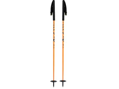 Black Crows Oxus, orange