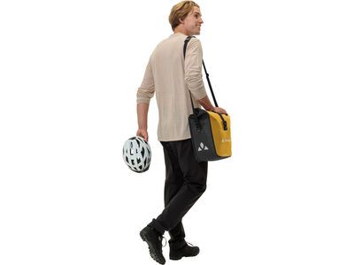 Vaude Aqua Front (rec) (Paar), burnt yellow - Bild 8