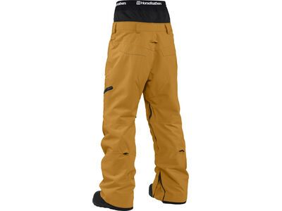 Horsefeathers Nelson Pants, amber gold - Bild 2