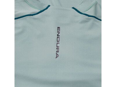 Endura AllTrack Roam Langärmeliges Funktions-T-Shirt, sage green - Bild 9