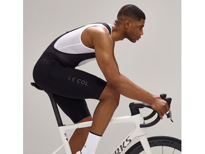 Le Col Pro Bib Shorts II, black/black - Bild 9