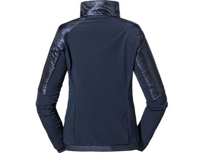 Schöffel Hybrid Jacket Cima Mede L, navy blazer - Bild 2