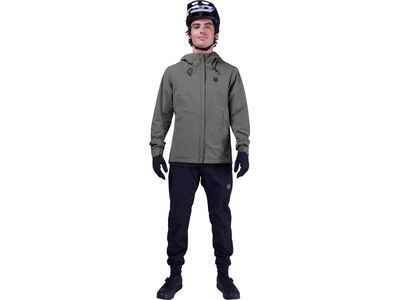 Fox Ranger 2.5-Layer Water Jacket, pewter - Bild 6