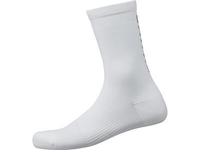 Shimano S-Phyre Socks white